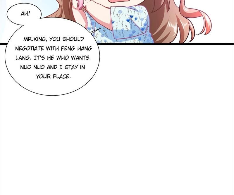 Warm Wedding Chapter 351 page 42 - 