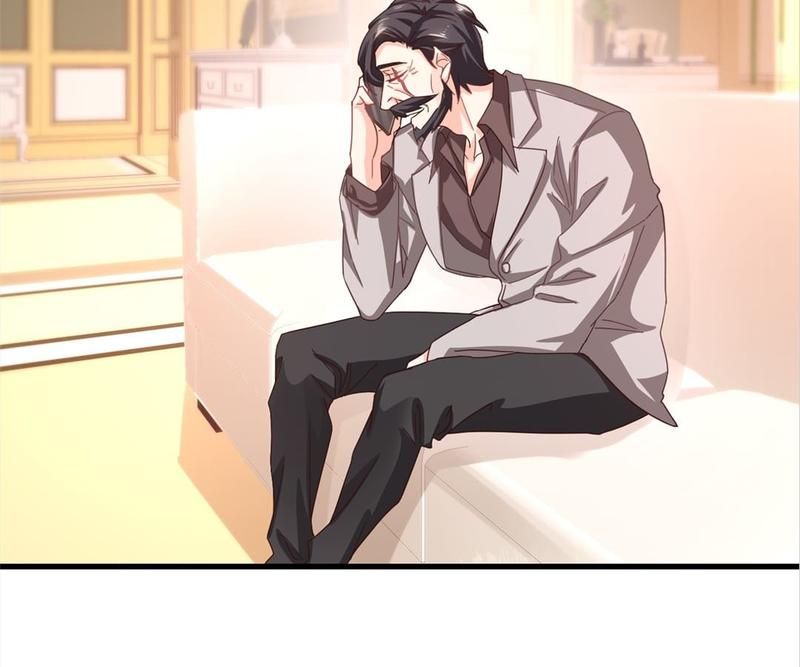 Warm Wedding Chapter 351 page 44 - 