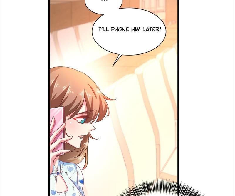 Warm Wedding Chapter 351 page 46 - 