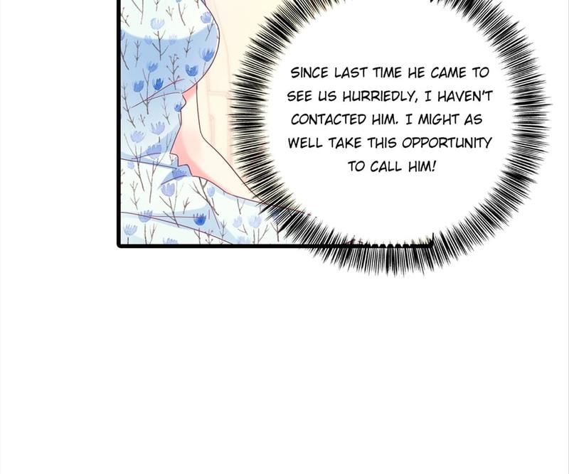Warm Wedding Chapter 351 page 47 - 