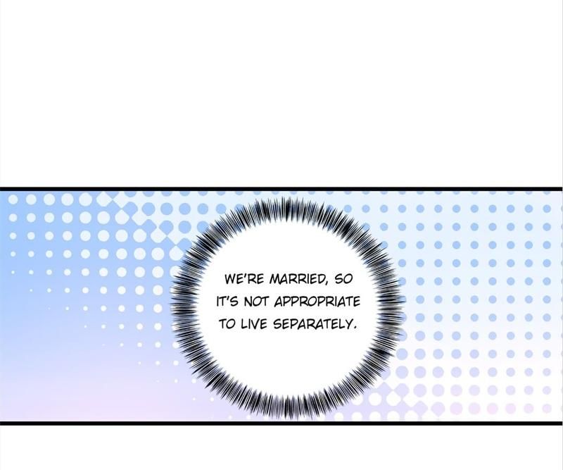 Warm Wedding Chapter 351 page 48 - 