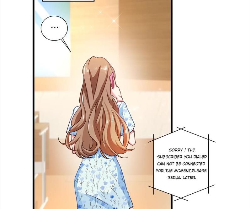 Warm Wedding Chapter 351 page 50 - 