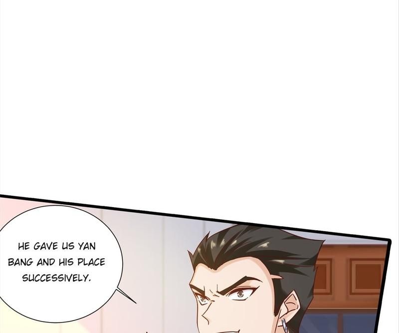 Warm Wedding Chapter 351 page 6 - 