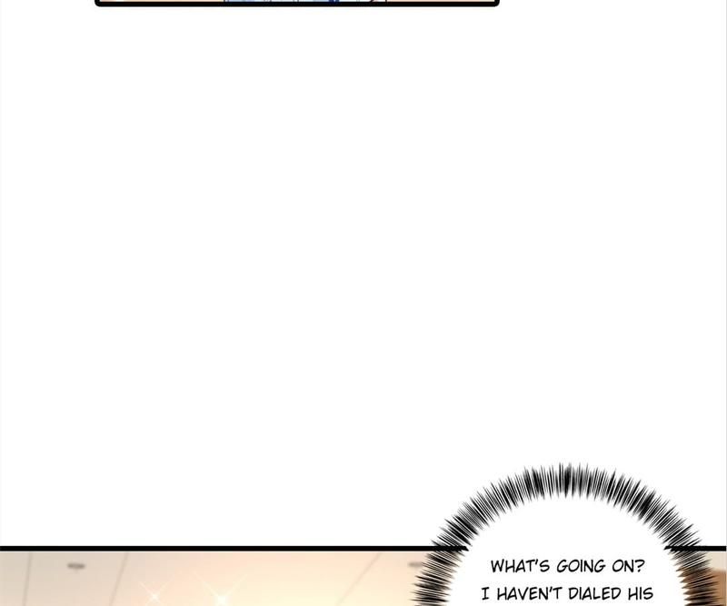Warm Wedding Chapter 351 page 51 - 