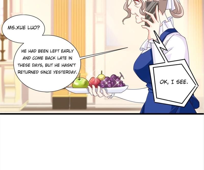 Warm Wedding Chapter 351 page 56 - 