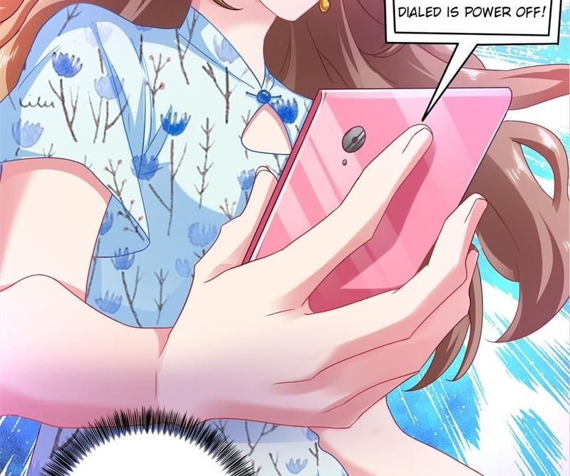 Warm Wedding Chapter 351 page 60 - 