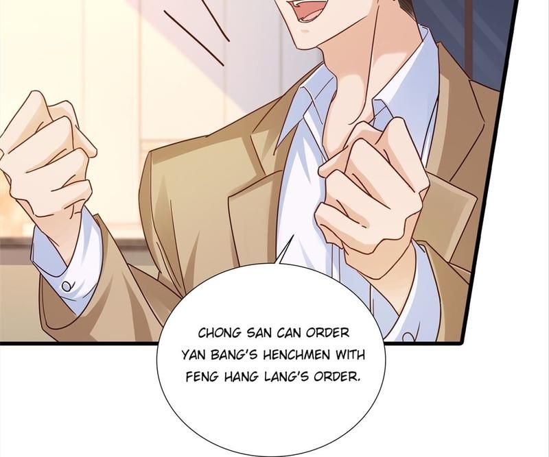 Warm Wedding Chapter 351 page 7 - 