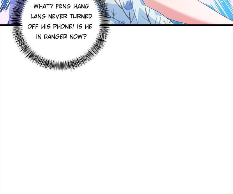 Warm Wedding Chapter 351 page 61 - 