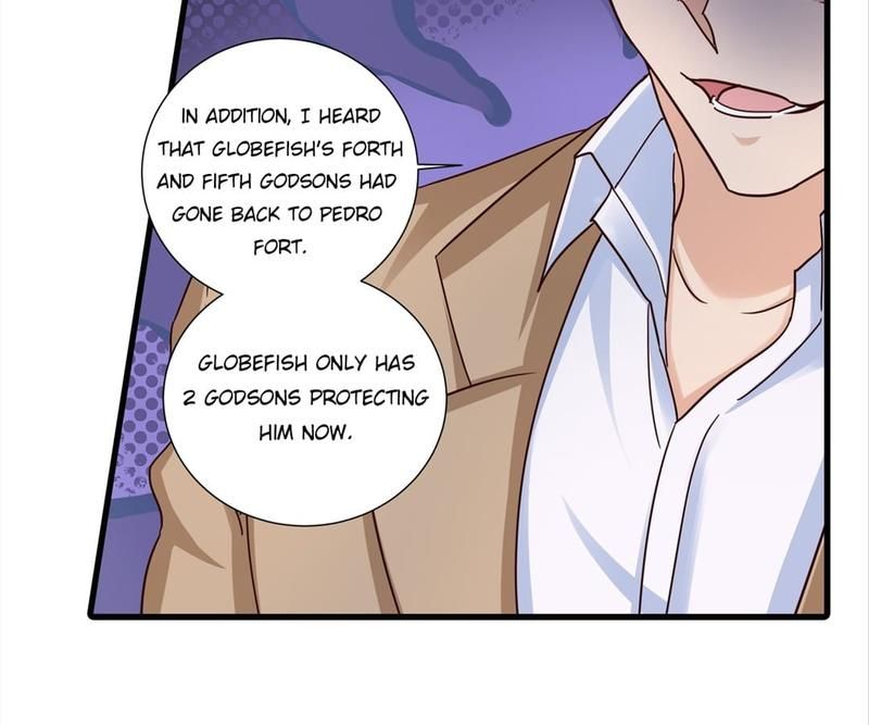 Warm Wedding Chapter 351 page 9 - 