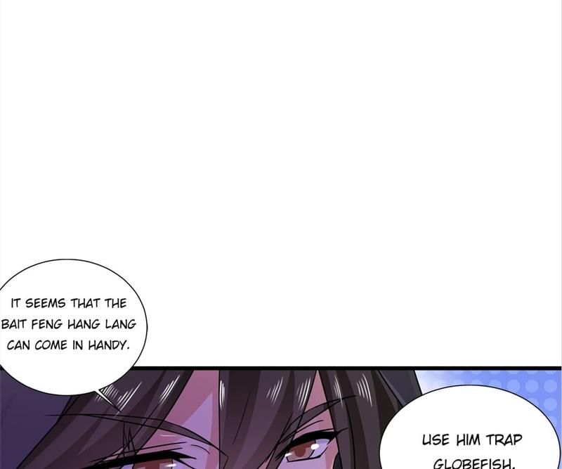 Warm Wedding Chapter 351 page 10 - 