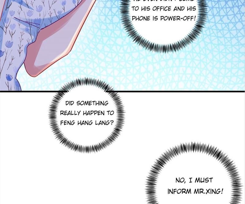 Warm Wedding Chapter 352 page 11 - 