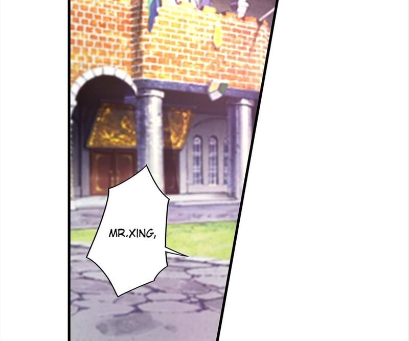 Warm Wedding Chapter 352 page 13 - 
