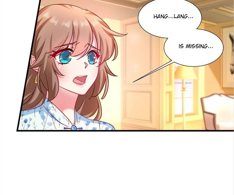 Warm Wedding Chapter 352 page 15 - 