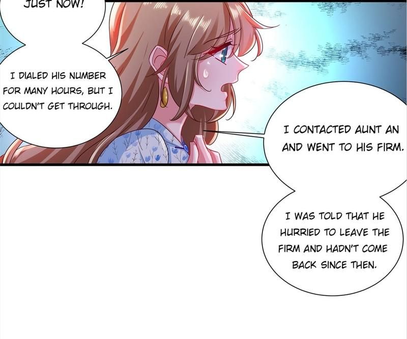 Warm Wedding Chapter 352 page 19 - 