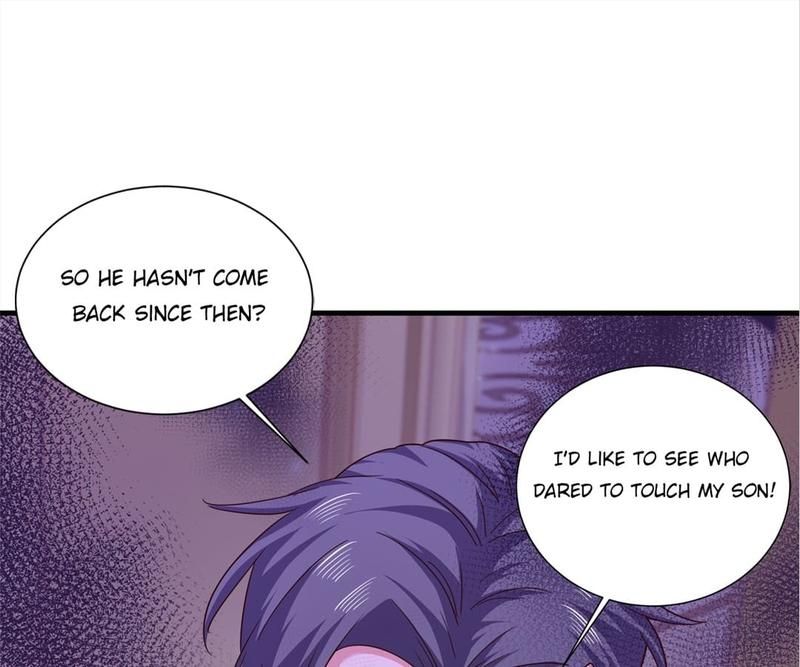 Warm Wedding Chapter 352 page 23 - 