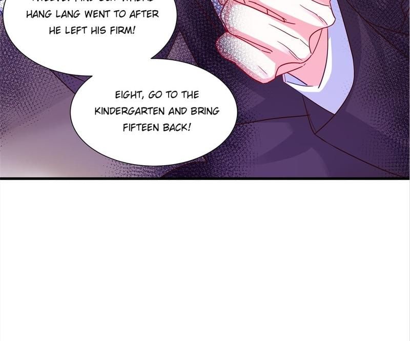 Warm Wedding Chapter 352 page 25 - 