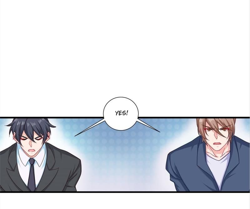 Warm Wedding Chapter 352 page 26 - 
