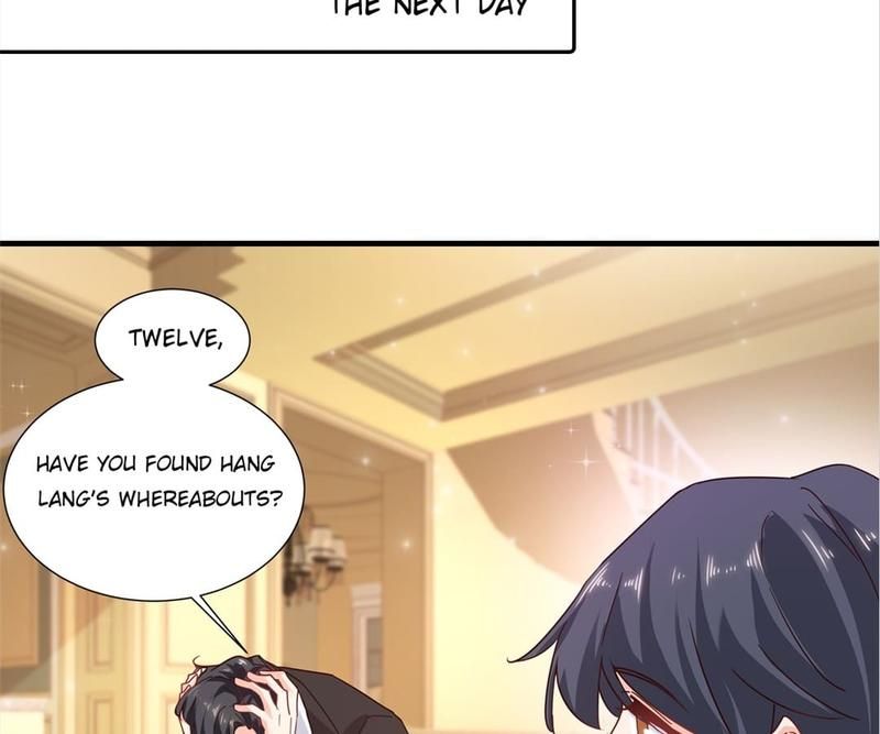 Warm Wedding Chapter 352 page 28 - 