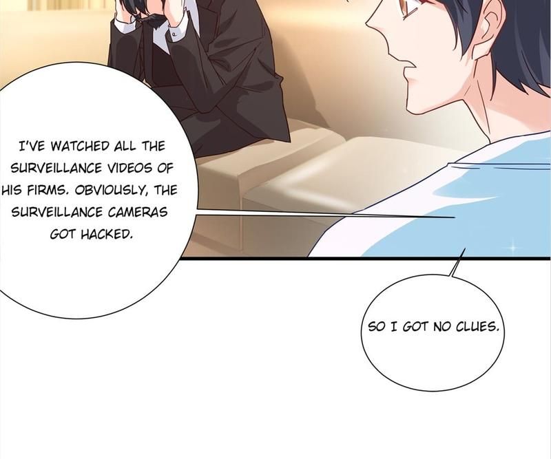 Warm Wedding Chapter 352 page 29 - 