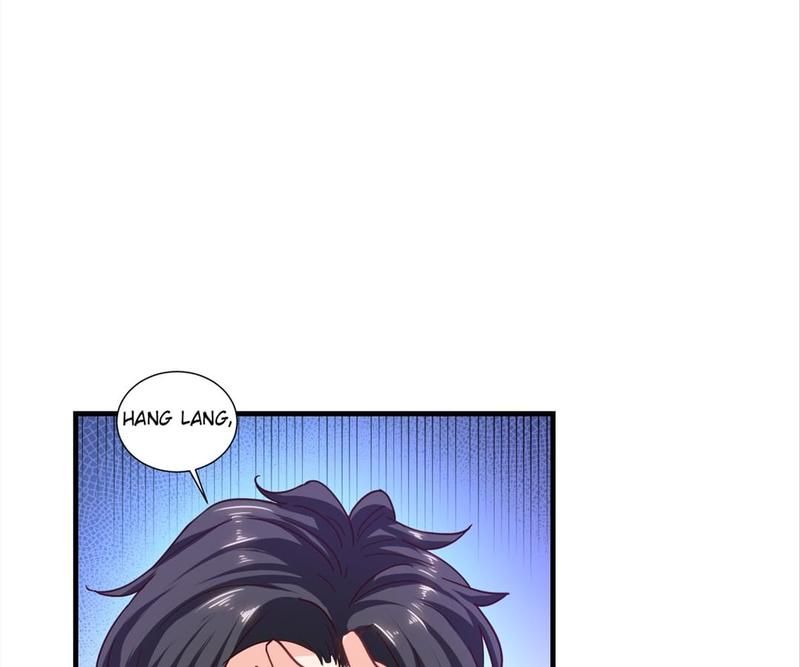 Warm Wedding Chapter 352 page 30 - 
