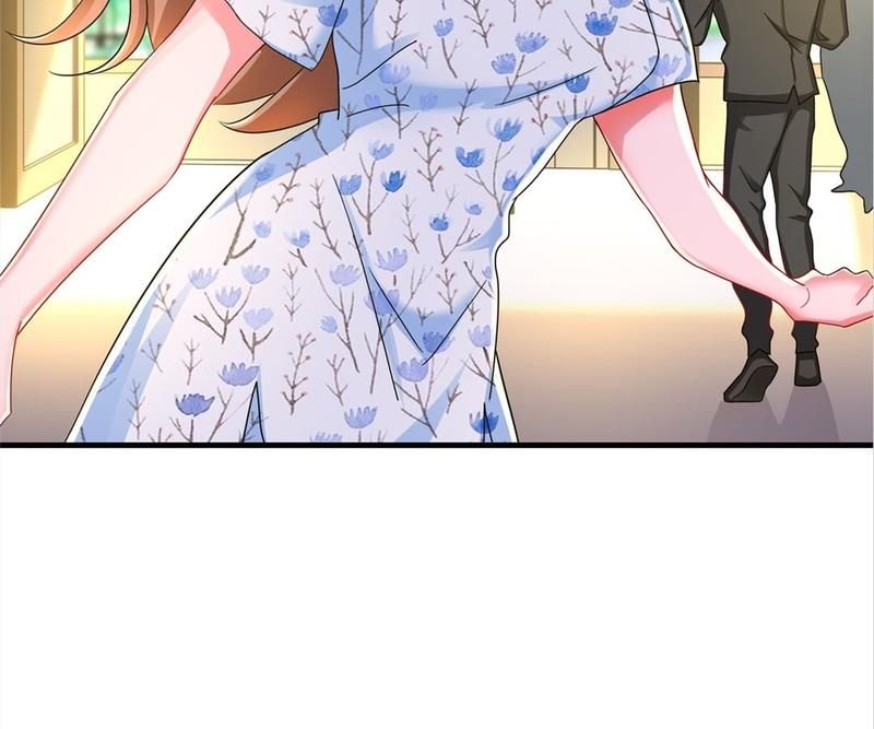 Warm Wedding Chapter 352 page 4 - 