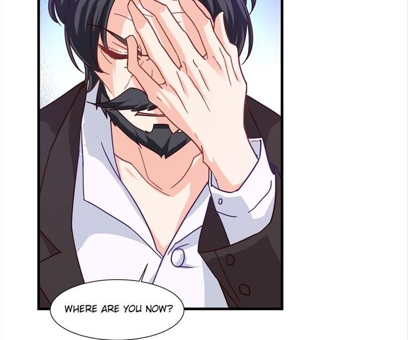 Warm Wedding Chapter 352 page 31 - 
