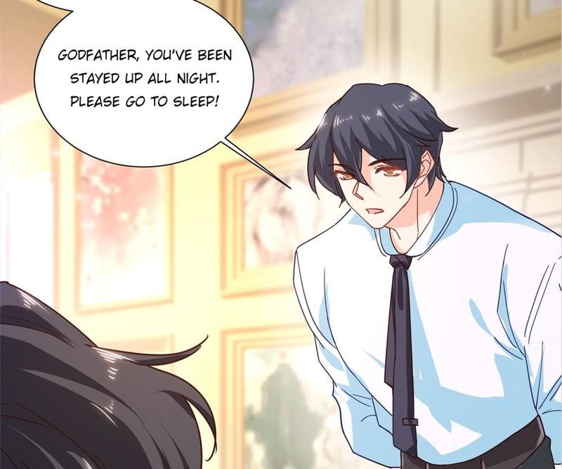 Warm Wedding Chapter 352 page 33 - 