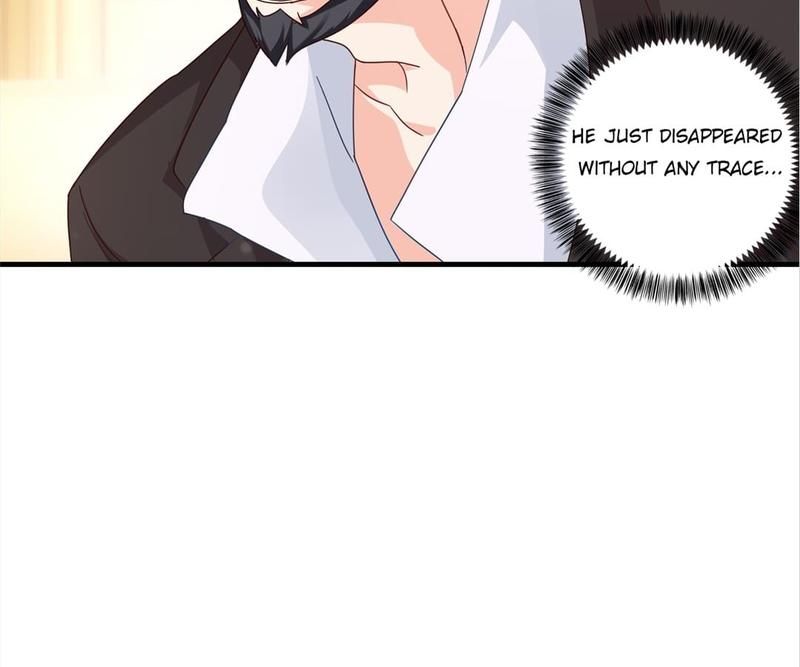 Warm Wedding Chapter 352 page 36 - 