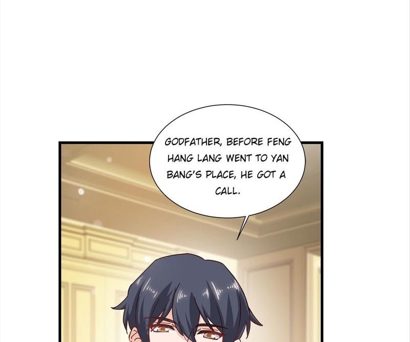 Warm Wedding Chapter 352 page 37 - 