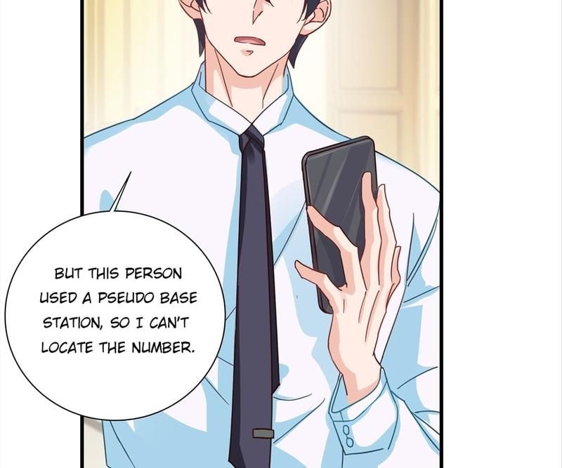 Warm Wedding Chapter 352 page 38 - 