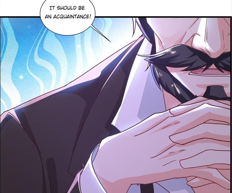 Warm Wedding Chapter 352 page 40 - 