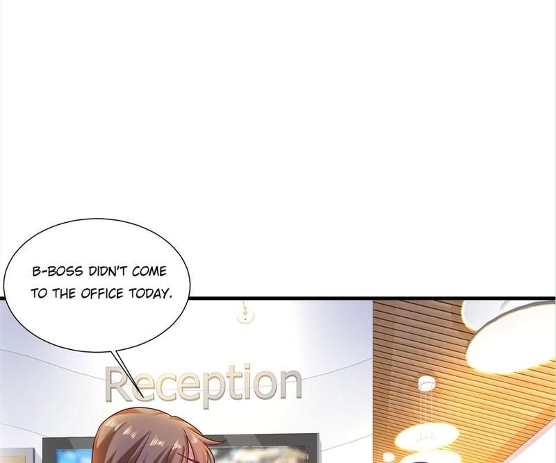 Warm Wedding Chapter 352 page 5 - 