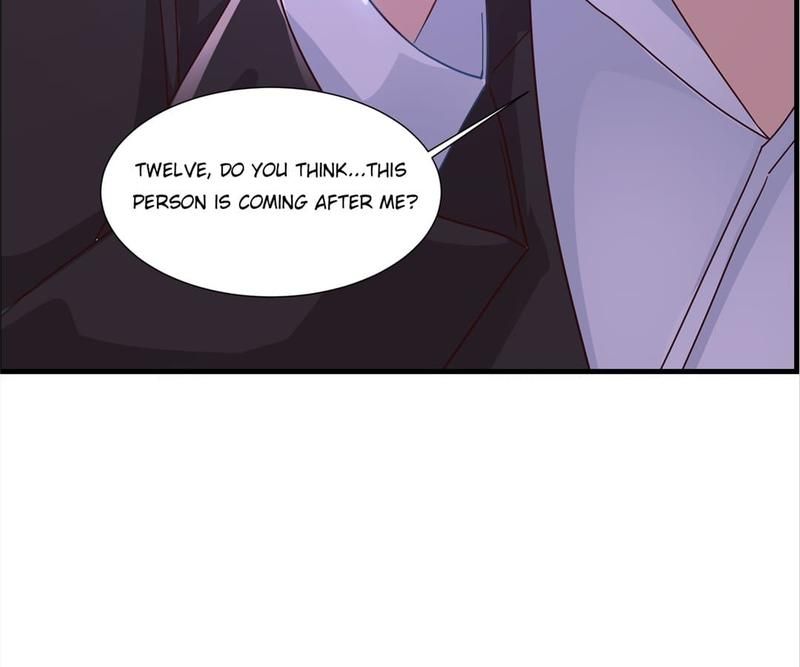 Warm Wedding Chapter 352 page 41 - 