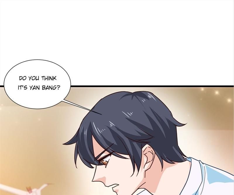 Warm Wedding Chapter 352 page 45 - 