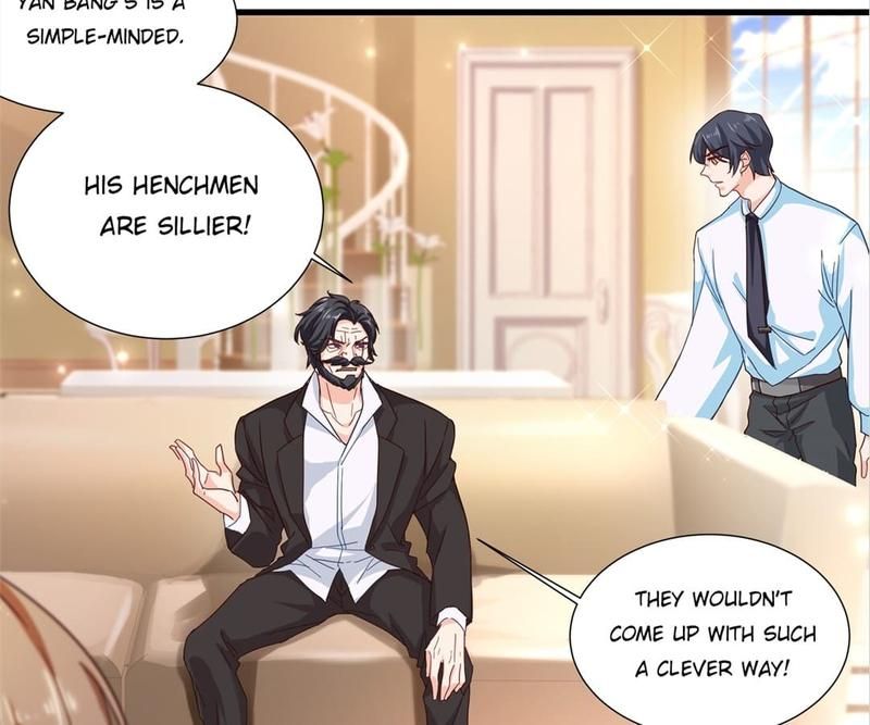 Warm Wedding Chapter 352 page 47 - 