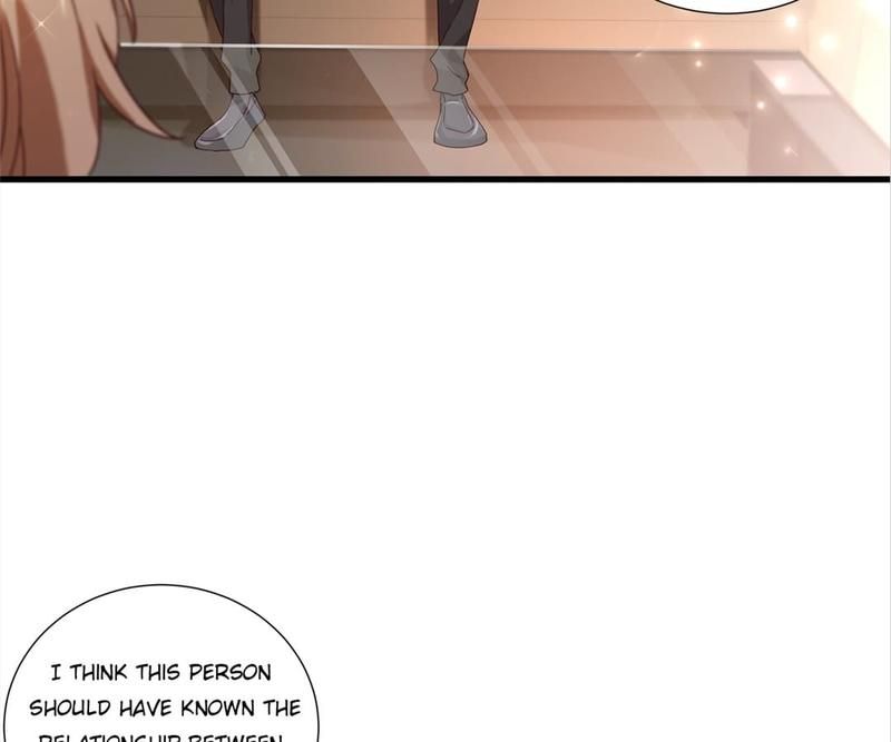 Warm Wedding Chapter 352 page 48 - 