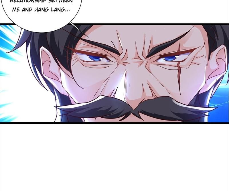 Warm Wedding Chapter 352 page 49 - 