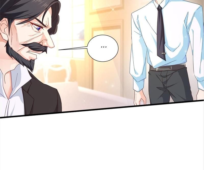 Warm Wedding Chapter 352 page 51 - 