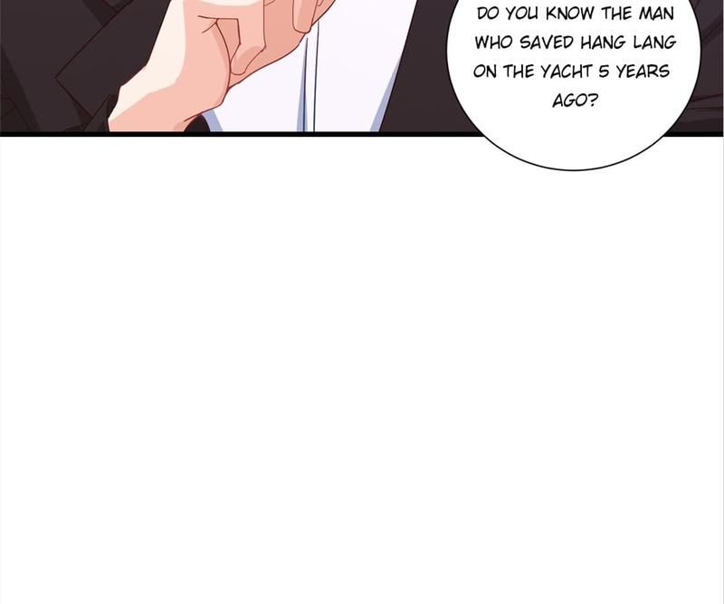 Warm Wedding Chapter 352 page 56 - 
