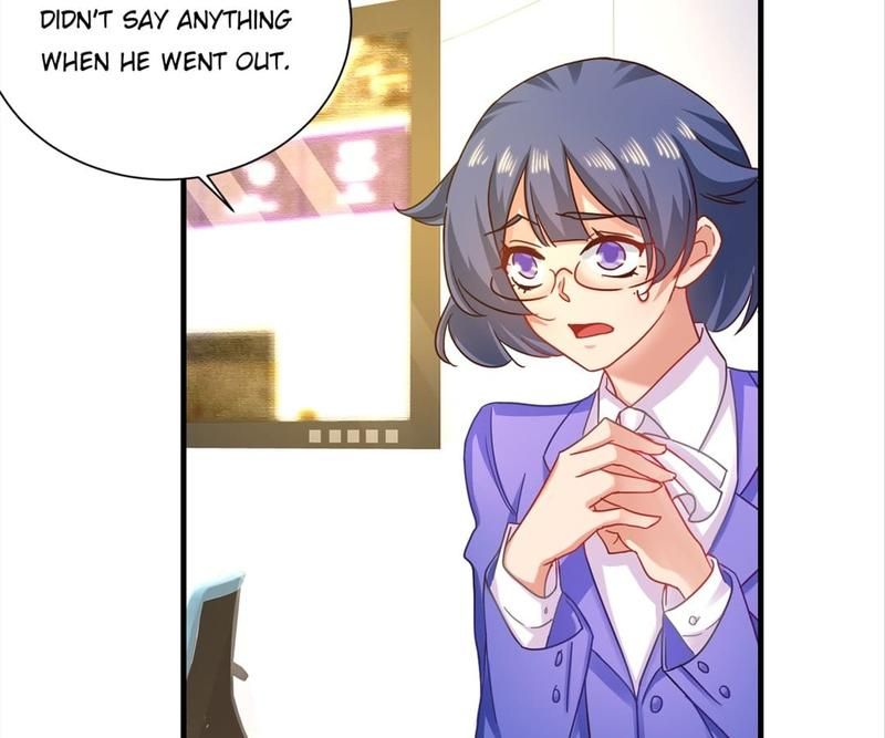 Warm Wedding Chapter 352 page 8 - 