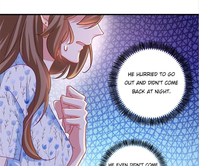 Warm Wedding Chapter 352 page 10 - 