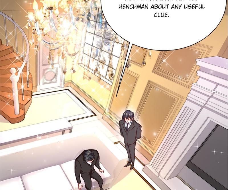 Warm Wedding Chapter 353 page 11 - 