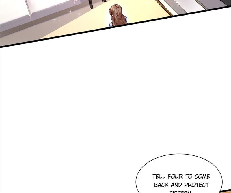 Warm Wedding Chapter 353 page 12 - 