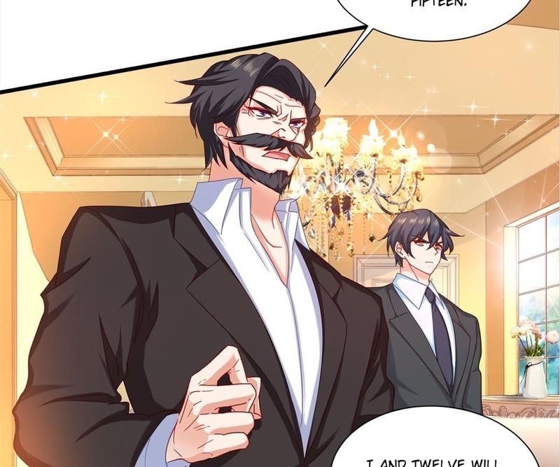Warm Wedding Chapter 353 page 13 - 
