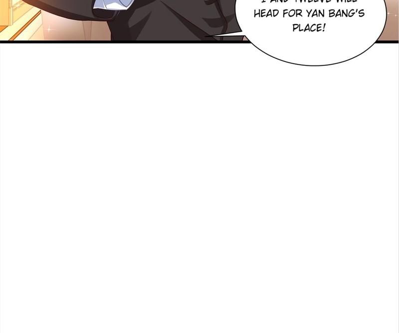 Warm Wedding Chapter 353 page 14 - 