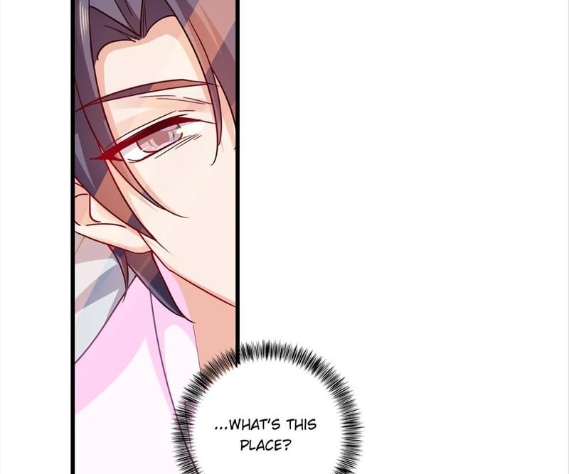 Warm Wedding Chapter 353 page 20 - 