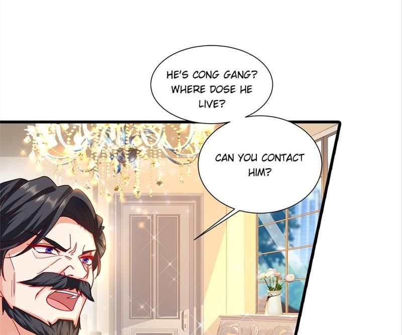 Warm Wedding Chapter 353 page 3 - 