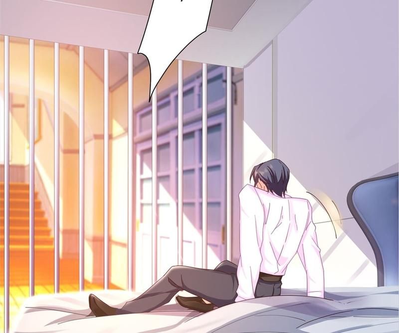 Warm Wedding Chapter 353 page 22 - 