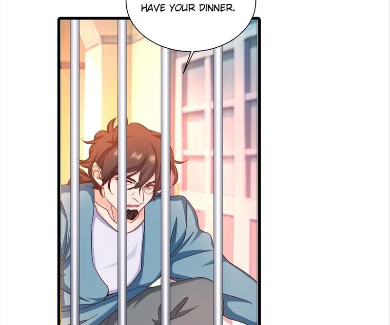 Warm Wedding Chapter 353 page 24 - 
