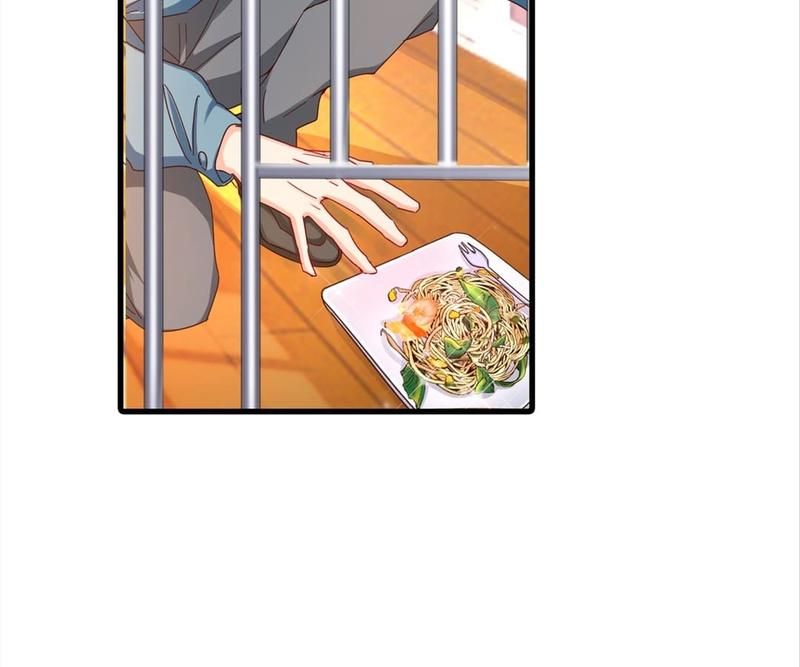 Warm Wedding Chapter 353 page 25 - 